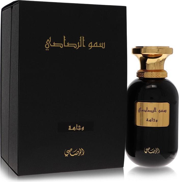 Rasasi Somow Al Wajaha EDP U 100 ml (Eau de Parfum, 100 ml)
