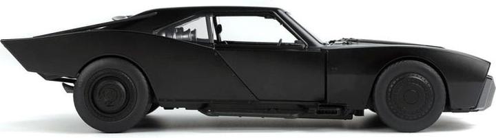 Image du produit Jada Batman Batmobile 2022