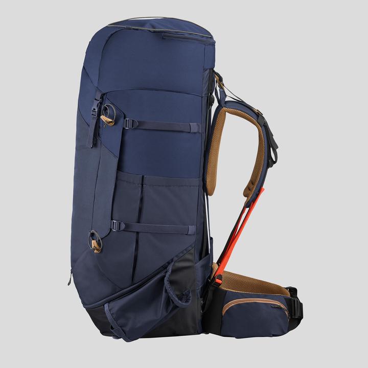 Produktbild Forclaz MT 100 EASYFIT (90 l)