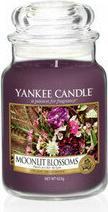 Actual product image Yankee Candle Moonlit Blossoms (411 g)