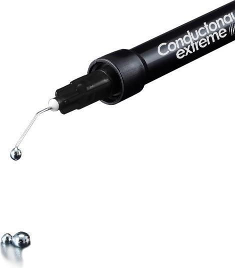 Image du produit Thermal Grizzly Conductonaut (73 W/m K, 1 g)