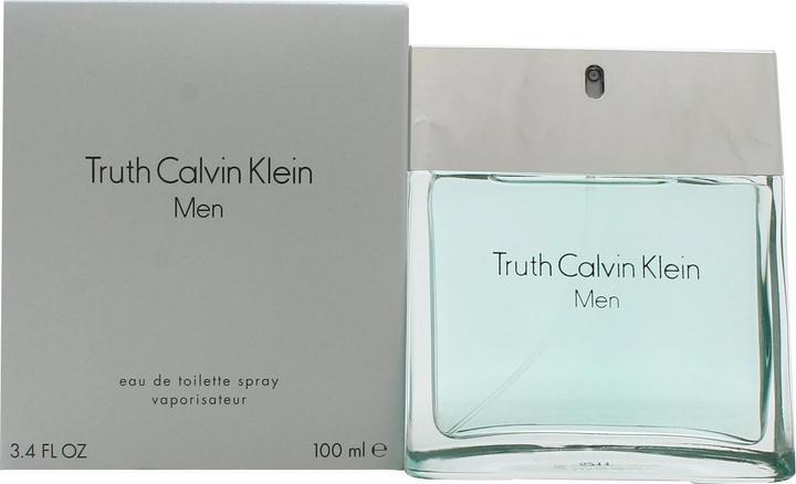 Calvin Klein Truth Men (Eau de Toilette, 100 ml)