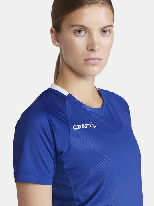 Actual product image Craft Premier Solid Jersey W (XL)