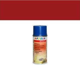Produktbild Dupli-Color Textilspray (Rot, 0.15 l)