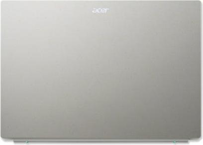 Produktbild Acer Aspire Vero 16 (16", Intel Core Ultra 7 255H, 32 GB, 1000 GB, DE)
