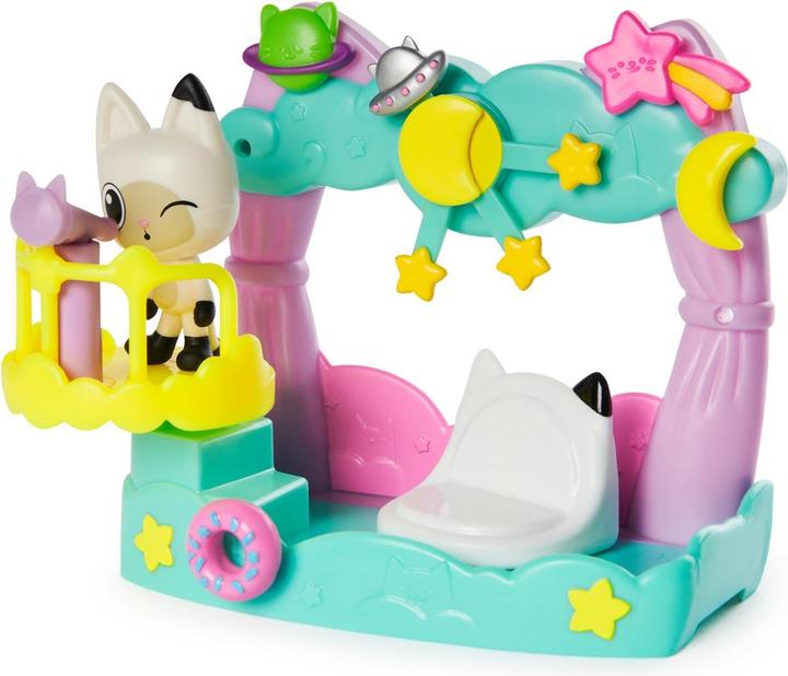 Produktbild Spin Master GDH Balcony Decoration Sortiment