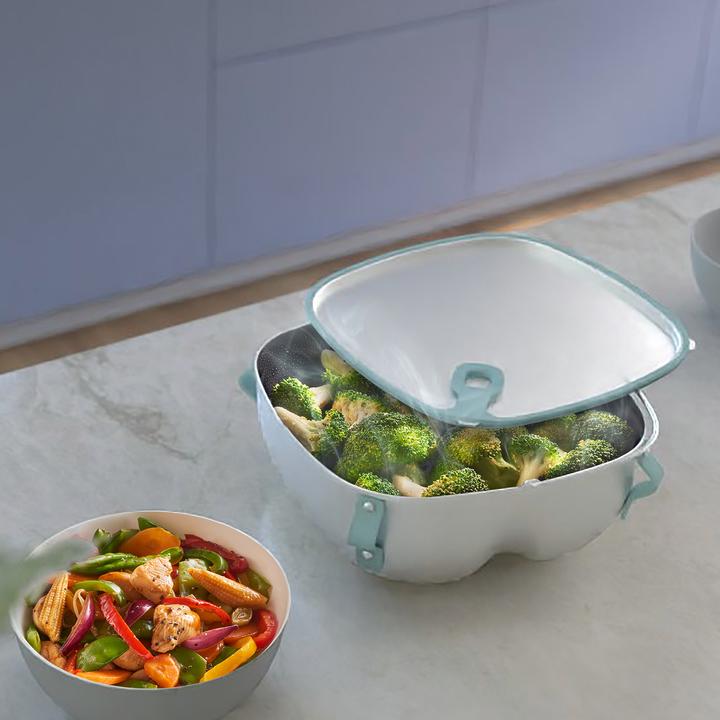 Produktbild Philips Zubehör für Airfryer XXL