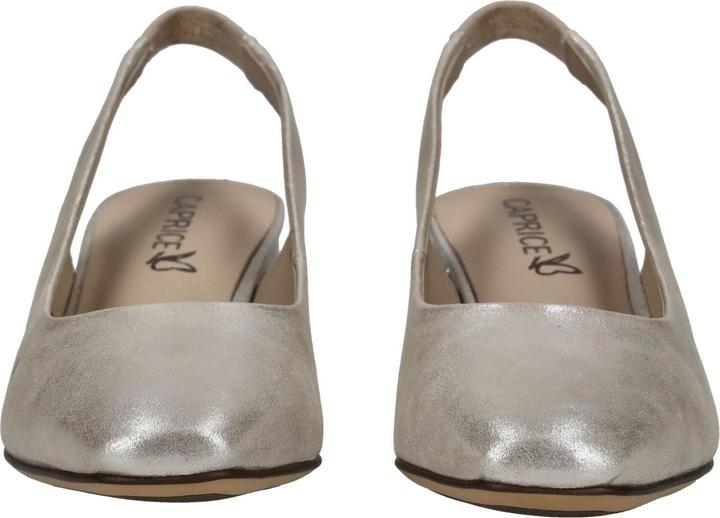Actual product image Caprice Sling pumps (37)