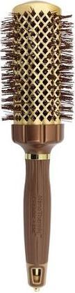 Immagine prodotto Olivia Garden Nanothermic Powergrip Thermal Brush with Special Patented Wavy