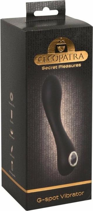 Actual product image G-Spot vibrator
