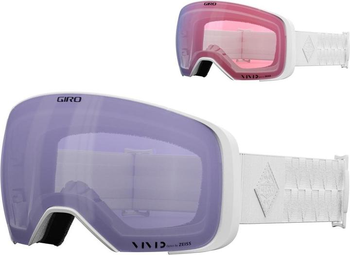 Productafbeelding Giro Comp levendige bril