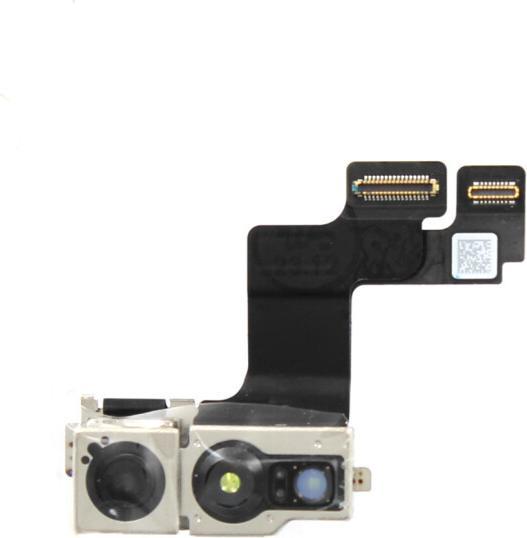 Actual product image OEM Front camera with IR camera for iPhone 15 Plus (iPhone 15 Plus)