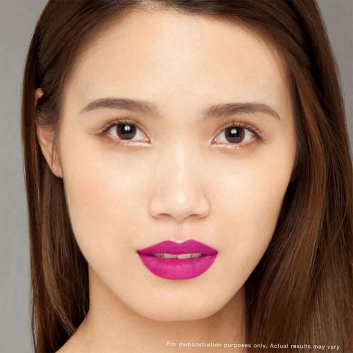Immagine prodotto Revlon Lucidalabbra 665 Intensity Matte (665 Intensità Stuoia)