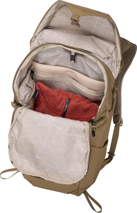 Actual product image Thule AllTrail 4-Season Hiking backpack 57 cm laptop compartment (25 l)