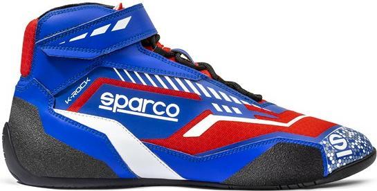 Blue-Red