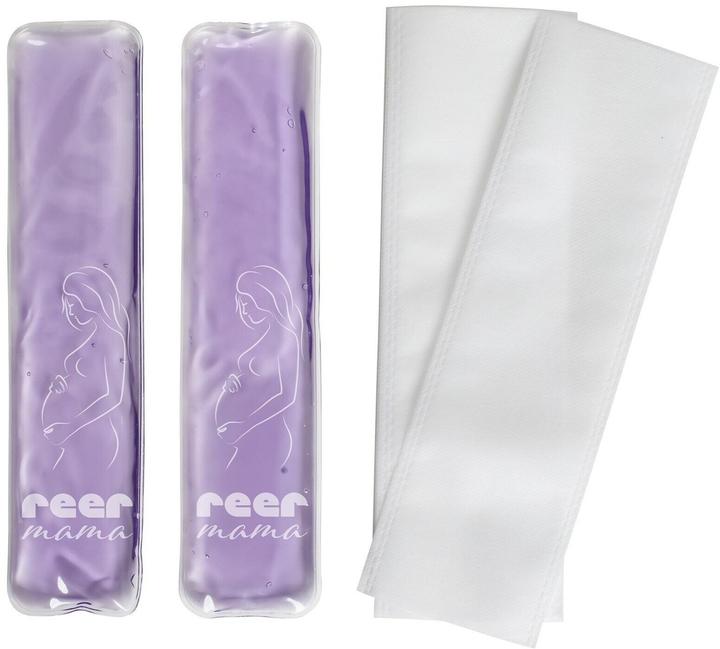 Actual product image Reer Mama (24 x, Regular)