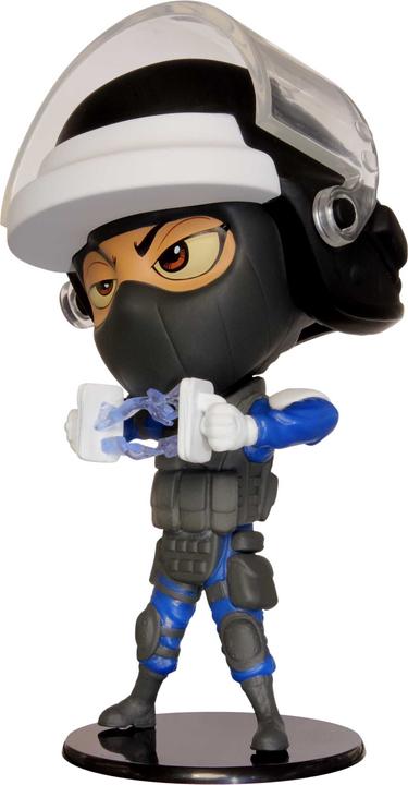 Actual product image Ubisoft Rainbow Six Collection Doc