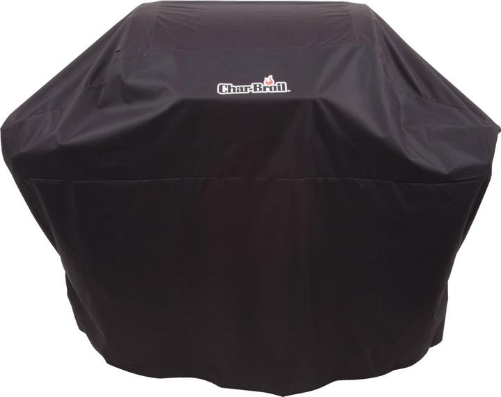 Actual product image Char Broil Weather protection hood