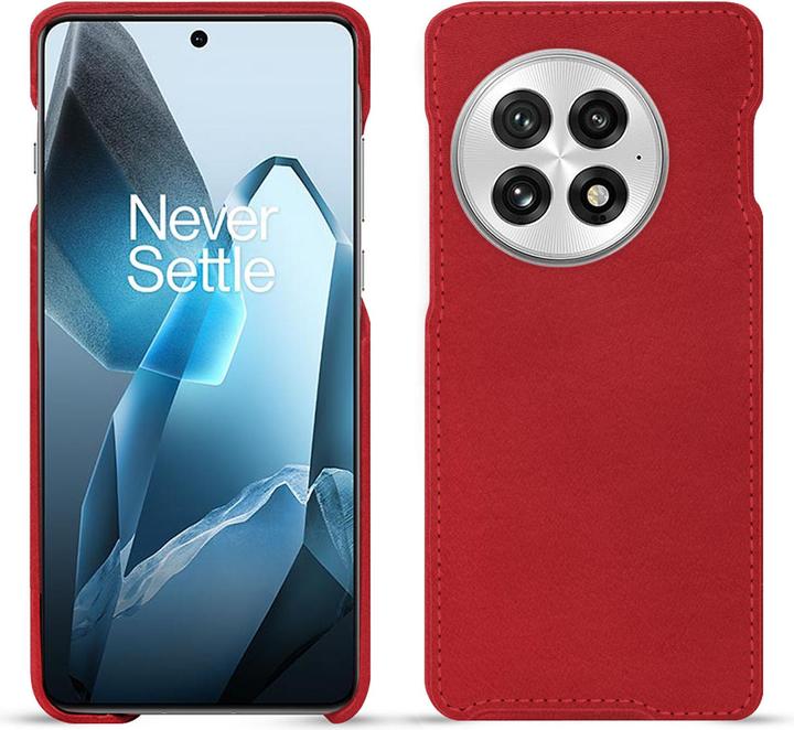 Image du produit Noreve Coque en cuir (OnePlus 13)