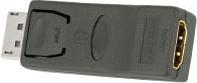 Image du produit Goobay DisplayPort zu (DP, 7.60 cm)
