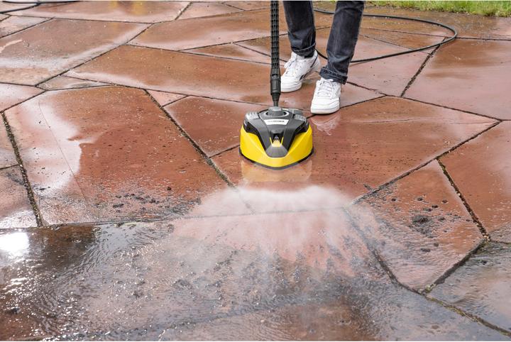 Actual product image Kärcher Surface cleaner T-Racer T 7 Plus