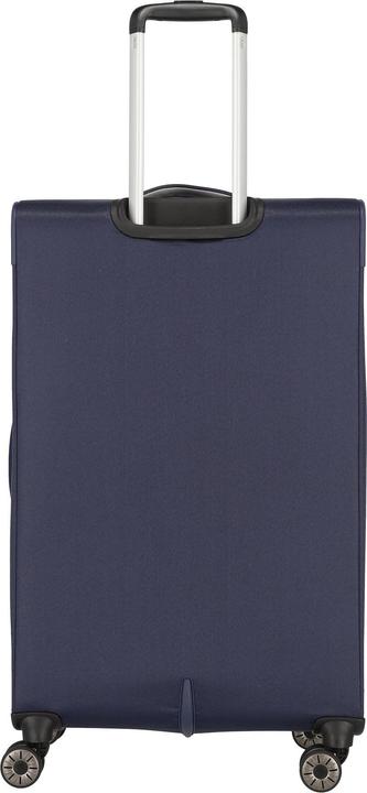 Immagine prodotto Travelite Carrello + valigetta Miigo 4w Trolley L (98 l, L (90 - 115l))