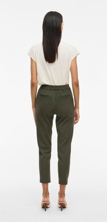 Actual product image Vila VIVARONE Slim Fit High Waist Hose (Frequency band 38 (2600 MHz))