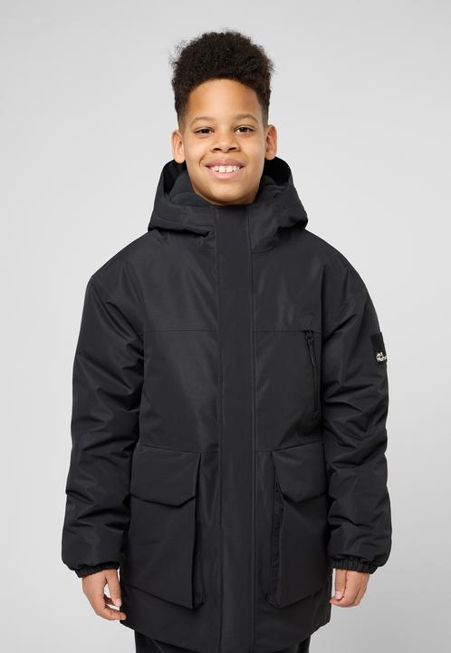 Produktbild Jack Wolfskin Teen 2L Insulation Parka (M)