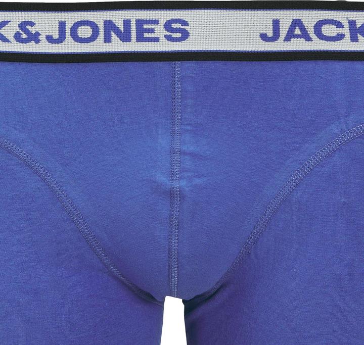 Immagine prodotto Jack & Jones 6er Pack Hudson Retro Short / Pant (M, confezione da 6)