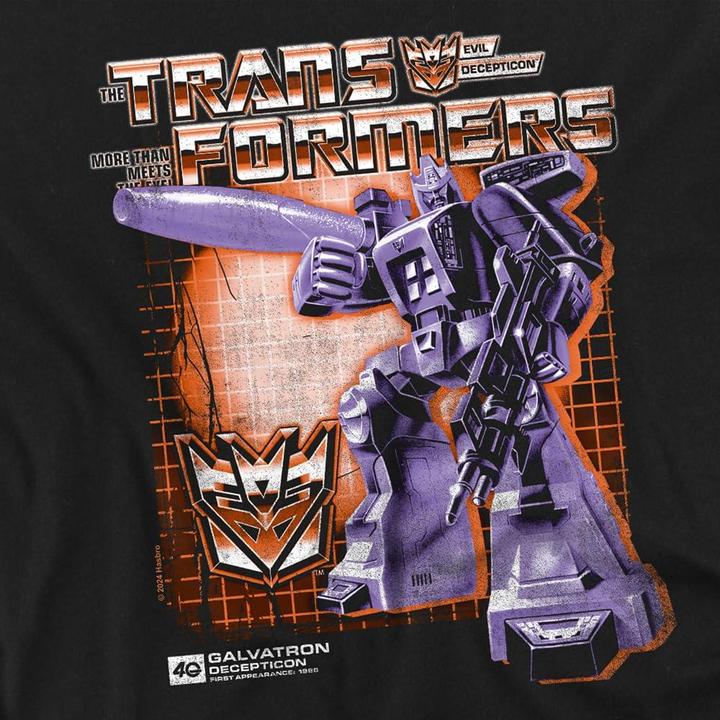 Immagine prodotto Transformers TShirt 40 (4XL)