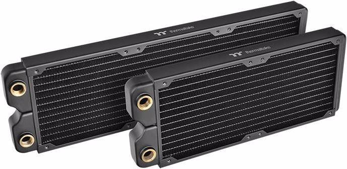 Immagine prodotto Thermaltake Pacifico C360 (120 mm)