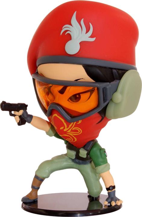 Image du produit Ubisoft Alibi de la collection Rainbow Six