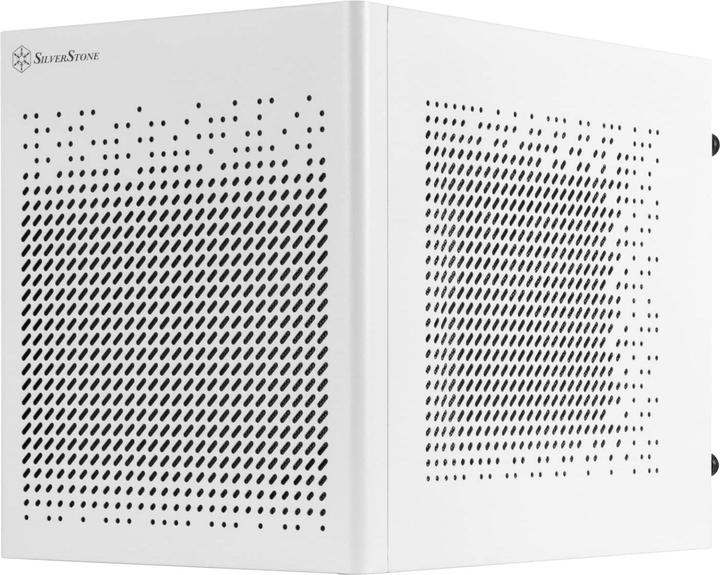 Immagine prodotto Silverstone SUGO 16 (Mini-ITX, Mini-DTX)