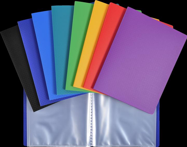 Actual product image Exacompta Display folders (A5, 1 x)
