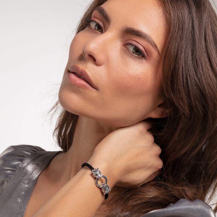 Immagine prodotto Thomas Sabo Bracciale (19 cm, Sterling silver)