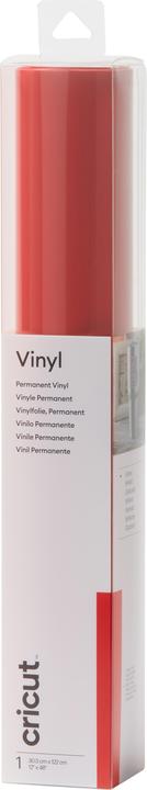 Produktbild Cricut Vinylfolie Premium (1 x)