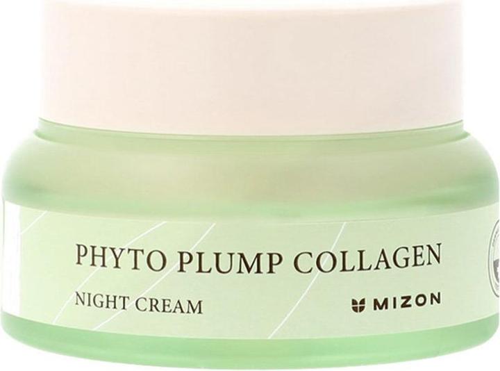 Image du produit Mizon Phyto plump collagen crème de nuit (50 ml, Crème de nuit)