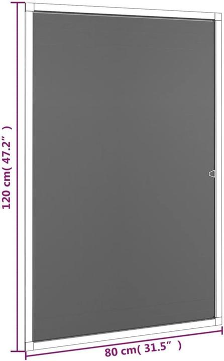 Image du produit VidaXL Bolton (80 x 120 cm)