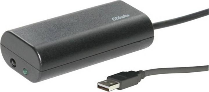Produktbild Eltako FIW-USB Funk-Infrarotwandler m. USB-St.