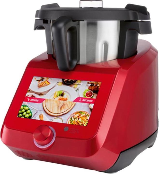 Silvercrest Monsieur Cuisine smart SKMS (1050 W)