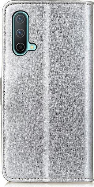 Produktbild MU Classic Classic II Leder Bookcover Series (OnePlus Nord CE)