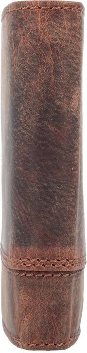 Immagine prodotto Greenland Nature Portafoglio classico RFID in pelle 9 cm