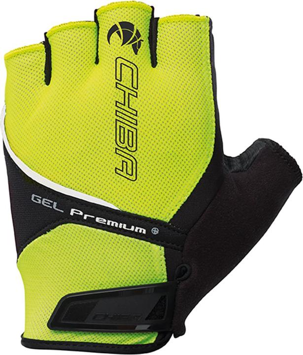 Chiba Gel Premium Gloves