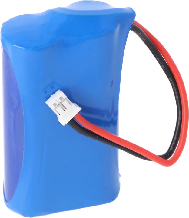 Actual product image Gardena Akku C1060 Plus Solar (1 pcs., Device specific, 850 mAh)