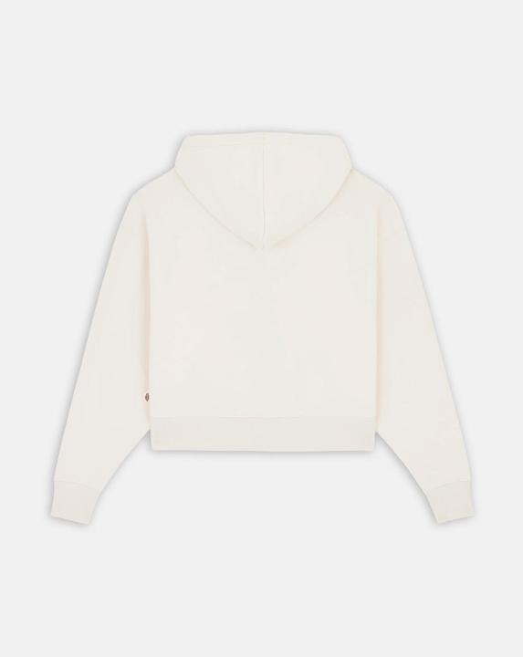Immagine prodotto Dickies Felpa con cappuccio Oakport Zip Donna (L)