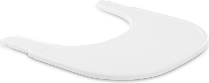 Hauck Alpha Click Tray White