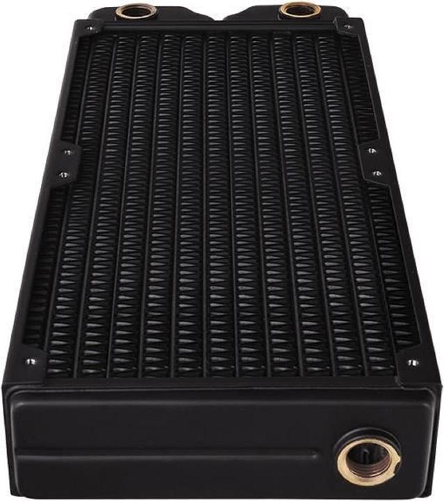 Produktbild Thermaltake Pacific CLM240 (120 mm)