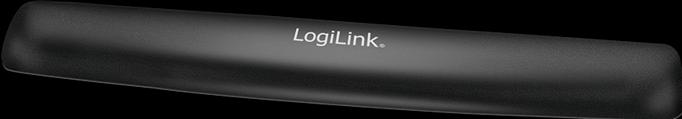 Actual product image LogiLink Wrist rest