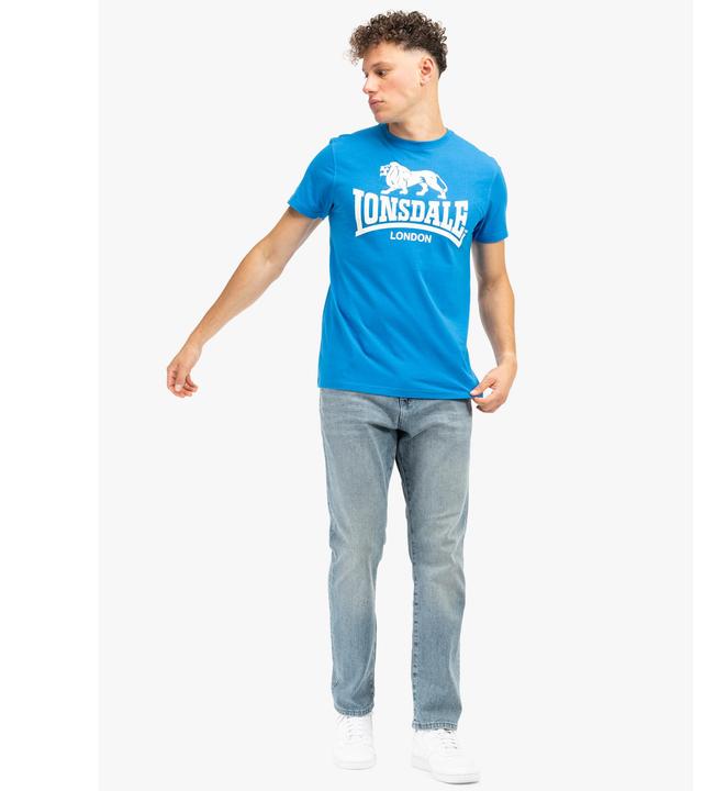 Immagine prodotto Lonsdale Logo (M)