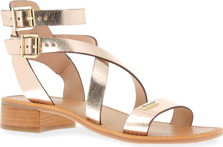 Actual product image Les Tropeziennes par M.Belarbi heels hocean (37)